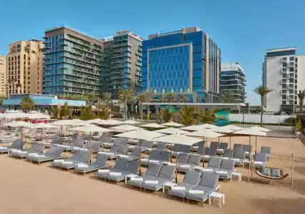 voco Dubai the Palm, an IHG - 35
