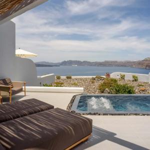 Neptune Luxury Suites - 31
