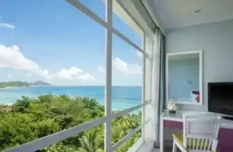 Sunshine Resort Intime Sanya - 35