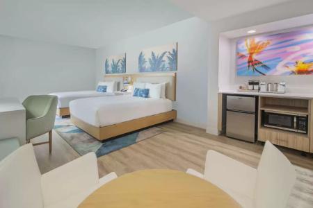 Radisson Miami Beach - 59