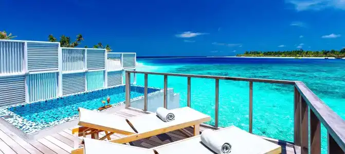 OBLU SELECT Sangeli - Premium All Inclusive - 45