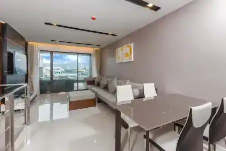 The Charm Resort Phuket - Sha Certified - 94