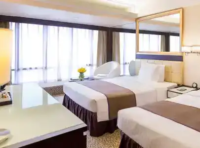 Regal Oriental - 36
