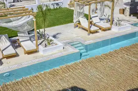Alia Luxury Suites - 62