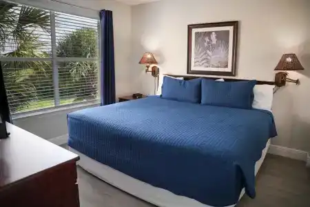 Parc Corniche Condominium Suites - 100