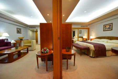 Adams Beach & Spa Deluxe Wing - Adults Only - 79