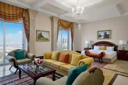 Habtoor Grand Resort, Autograph Collection - 85