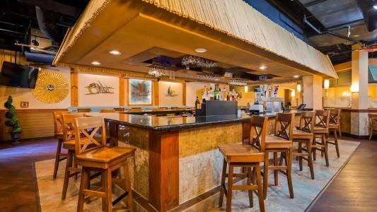Best Western Orlando Gateway - 27