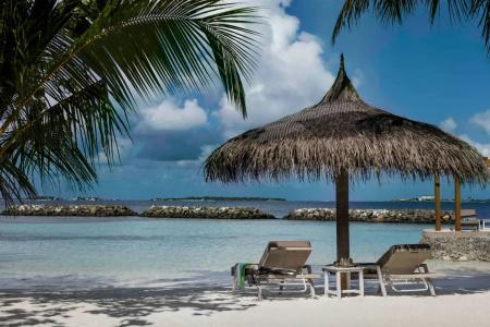 Kurumba Maldives - 73