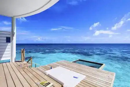 Centara Grand Island Resort & Spa - 29