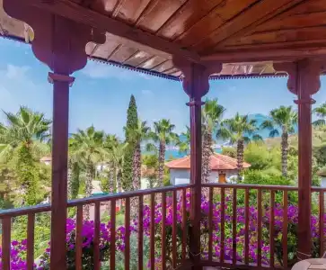 Club & Letoonia - All Inclusive - 35