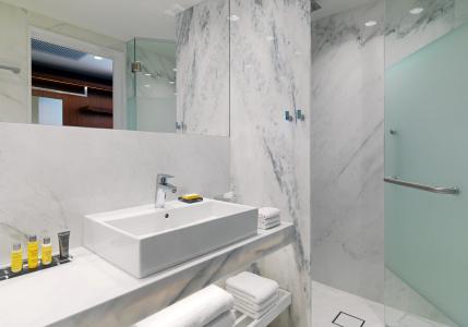 Athens Marriott - 10