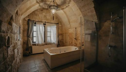 Dere Suites Cappadocia - 65