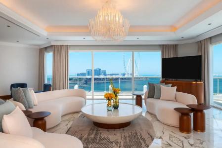 Sheraton Jumeirah Beach Resort - 86