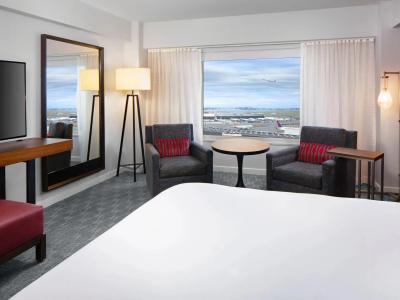 Hyatt Regency Boston Harbor - 31