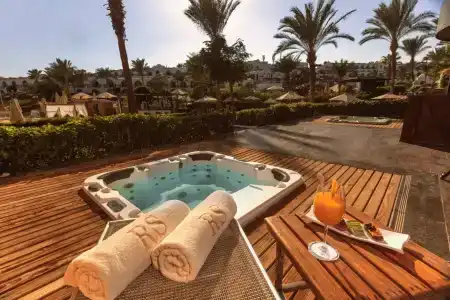 Royal Savoy Sharm El Sheikh - 80
