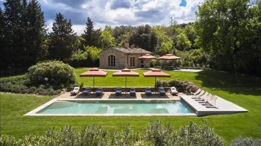 Rosewood Castiglion del Bosco - 184