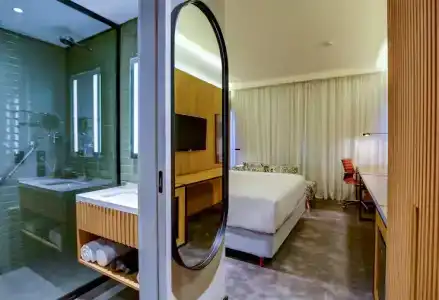 Hilton Garden Inn Rebouças - 76