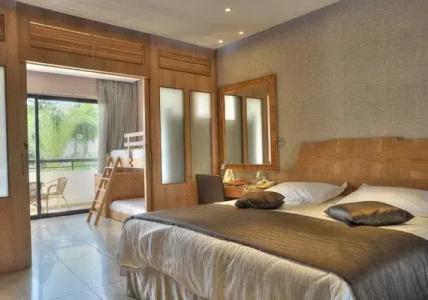 Adams Beach & Spa Deluxe Wing - Adults Only - 57