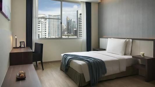 Shama Sukhumvit Bangkok - 69