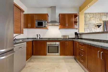 Wyndham Grand Residences Costa del Sol Mijas - 41