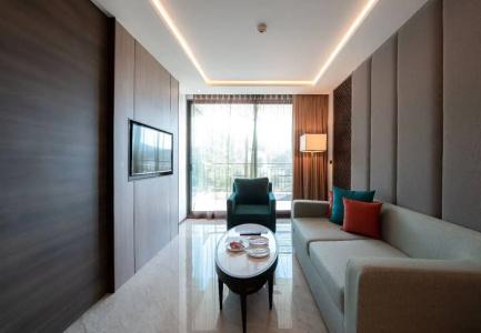 Skyview Resort Phuket Patong Beach - Sha Extra Plus - 19