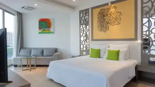 Swandor Cam Ranh Resort-Ultra All Inclusive - 77