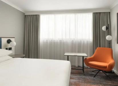 Glasgow Marriott - 49