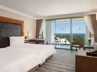 Rixos Sungate - 59