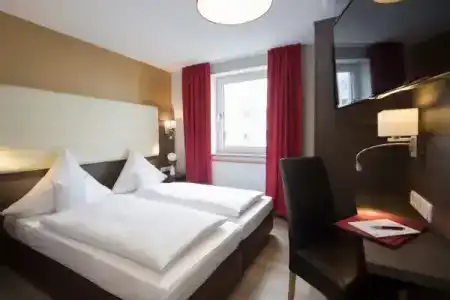 City ApartMünchen - 69