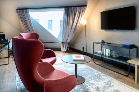 Radisson Red, Vienna - 69