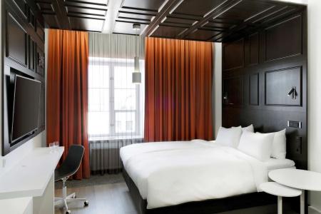 Radisson Blu Plaza, Helsinki - 36