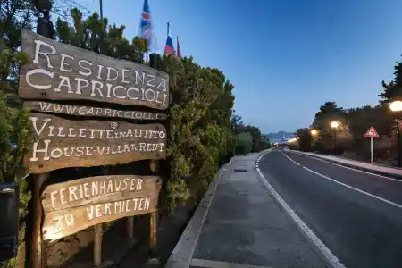 Residenza Capriccioli - 24