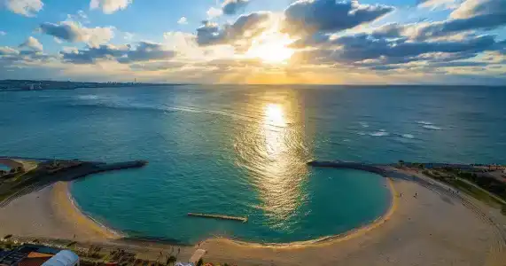 The Beach Tower Okinawa - 67