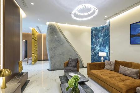 Pomegranate Wellness Spa - 137