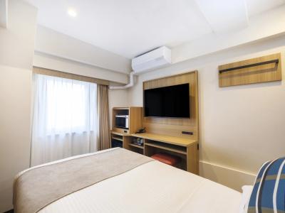 Flexstay Inn Higashi Jujo - 29