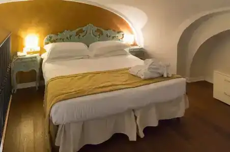 Mediterraneo Emotional & Spa - 67