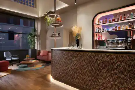 Best Western Plus Spring House - 15