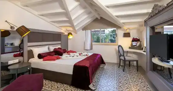 Crystal Aura Beach Resort & Spa  - 44