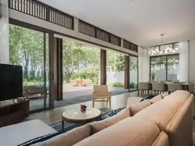 Avani+ Khao Lak Resort - 89