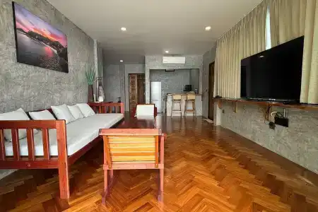 Sai Daeng Resort - 91