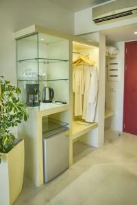 Alia Luxury Suites - 64
