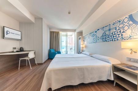 Port Benidorm & SPA - 50