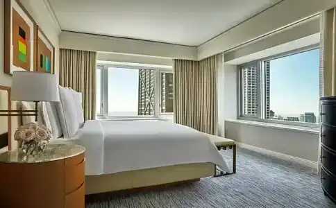 Four Seasons Chicago - 58