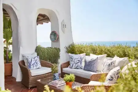 Marbella Club · Golf Resort & Spa - 24