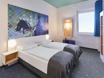 b&b Dortmund-City - 28
