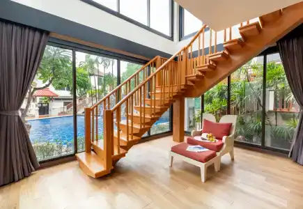 The Briza Beach Resort, Samui - Sha Plus - 66