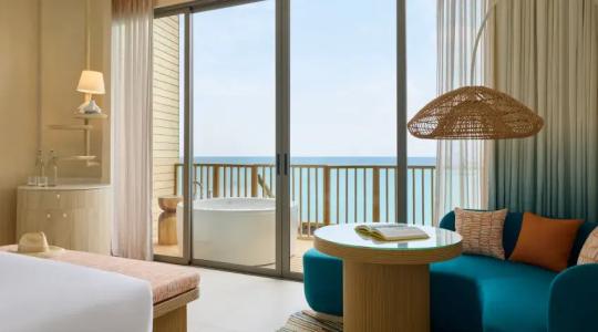Centara Mirage Lagoon Maldives - 61