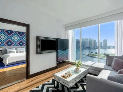 Pullman Dubai Downtown - 17