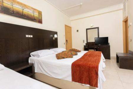 Hanioti GrandOtel - 38